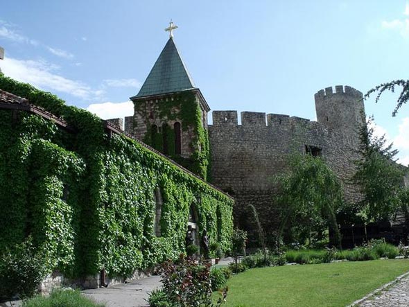 Kalemegdan