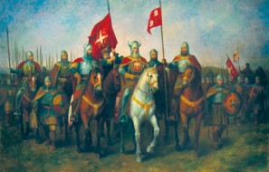 Kosovski boj 1389.