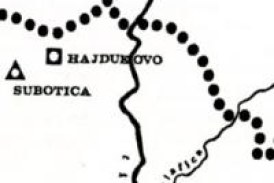 Pereš – Hajdukovo